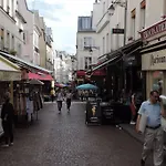 Appartement Paris Centre