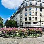 Appartement Paris Centre
