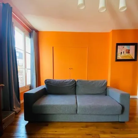 Centre Parigi